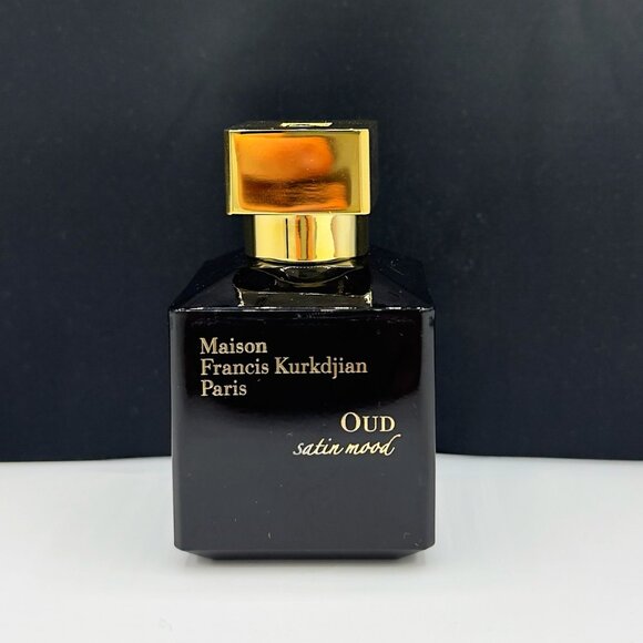 Maison Francis Kurkdjian Oud Satin Mood Extrait De Parfum 2.4oz (Unboxed)